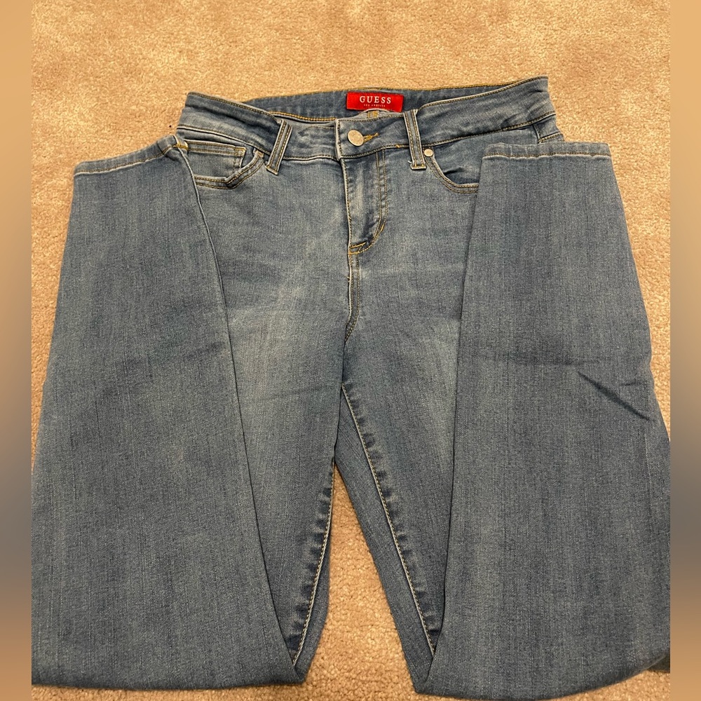 Guess skinny pants